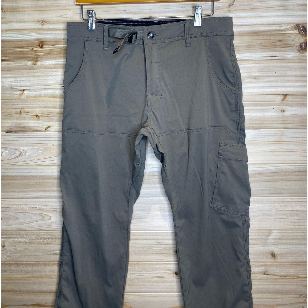 Prana Mens Pants 31Wx32L